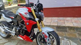 Bmw F 900 R (2021 - 24) usata