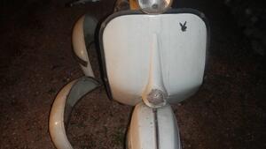 Piaggio  