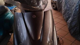 Yamaha Majesty 180 (2004 - 06) usata
