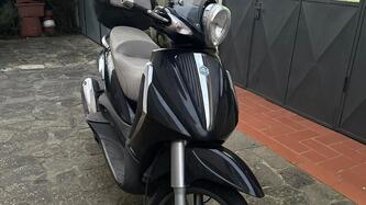 Piaggio Beverly Tourer 250 usata