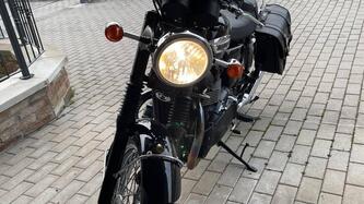 Triumph Bonneville T100 (2008 - 16) usata