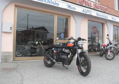 Royal Enfield Bear 650 (2025 - 26) - Annuncio 9647099