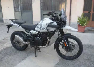 Royal Enfield Himalayan 450 (2024 - 26) - Annuncio 9647109