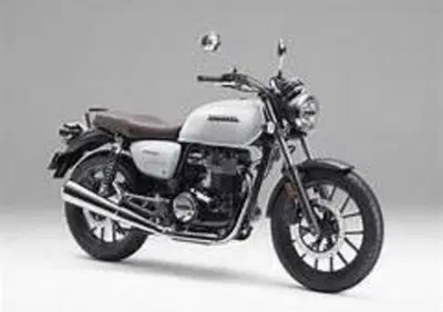 Honda GB 350 S (2025 - 26) - Annuncio 9624545