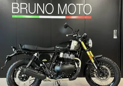 Royal Enfield Bear 650 (2025 - 26) - Annuncio 9647156