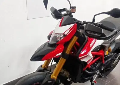 Ducati Hypermotard 939 SP (2016 - 18) - Annuncio 9647242