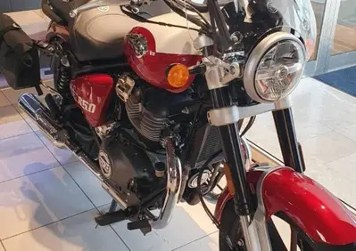 Royal Enfield Super Meteor 650 (2023 - 26) - Annuncio 9647232