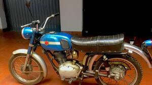Gilera  