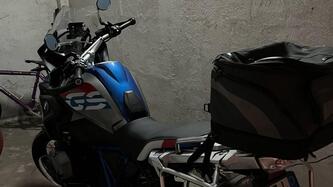 Bmw R 1200 GS (2017 - 18) usata