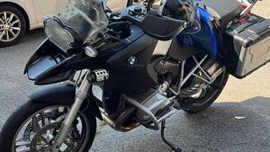Bmw R 1200 GS (2004 - 07) 