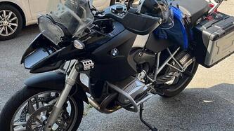 Bmw R 1200 GS (2004 - 07)