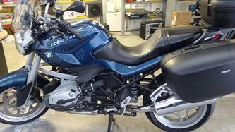 Bmw R 1200 R (2006 - 11) usata