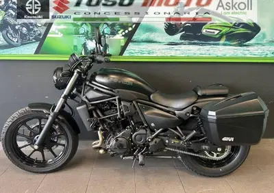 Kawasaki Eliminator 500 (2024 - 26) - Annuncio 9646745