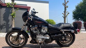 Harley-Davidson 883 Low (2005) - XL 883L usata