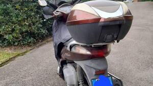 Honda SH 300 i (2006 - 10) 