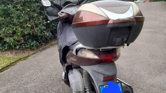 Honda SH 300 i (2006 - 10) usata