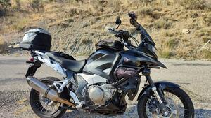 Honda Crosstourer ABS (2011 - 16) 