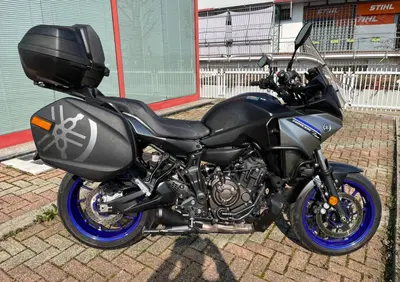 Yamaha Tracer 7 GT (2021 - 24) - Annuncio 9647350