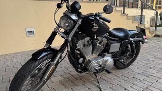Harley-Davidson 883 Standard (2001 - 05) - XL 883 usata