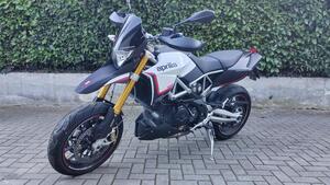 Aprilia Dorsoduro 750 ABS (2009 - 17) 