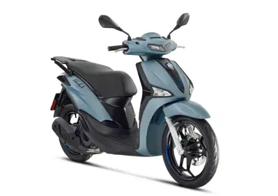 Piaggio Liberty 125 S (2025 - 26) - Annuncio 9647409
