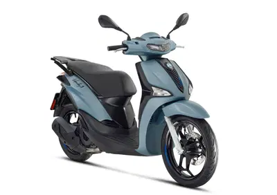 Piaggio Liberty 150 S (2025 - 26) - Annuncio 9647414