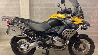 Bmw R 1200 GS Adventure (2010 - 13) usata