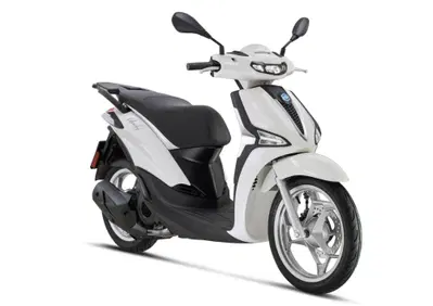 Piaggio Liberty 150 (2025 - 26) - Annuncio 9647417