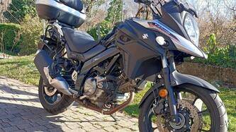 Suzuki V-Strom 650 ABS (2017 - 20) usata