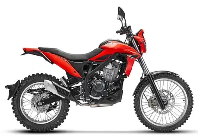 Betamotor Alp 4.0 (2024 - 26) - Annuncio 9647462