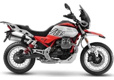 Moto Guzzi V85 TT (2024 - 26) - Annuncio 9647481