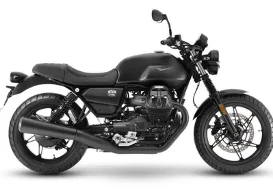 Moto Guzzi V7 Stone (2021 - 24) - Annuncio 9647484
