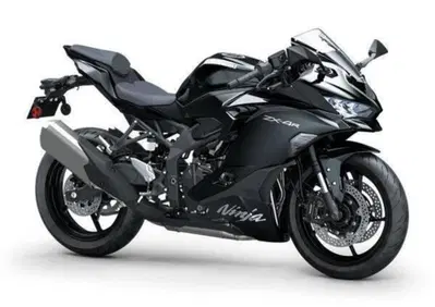 Kawasaki Ninja ZX-4R (2024 - 26) - Annuncio 9647489