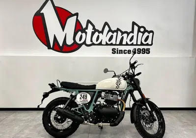 Royal Enfield Bear 650 (2025 - 26) - Annuncio 9647487