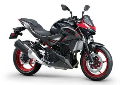 Kawasaki Z 500 SE (2024 - 26) - Annuncio 9647494