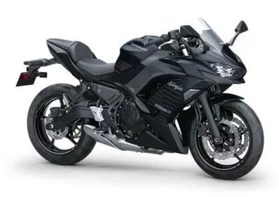 Kawasaki Ninja 650 (2025 - 26) - Annuncio 9647502