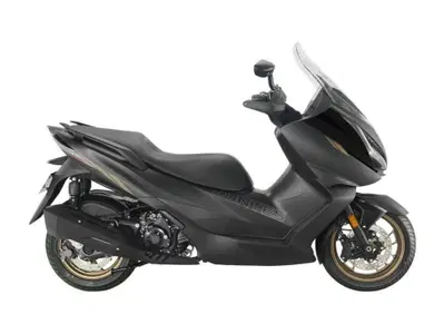 Zontes ZT350-E (2023 - 25) - Annuncio 9647503