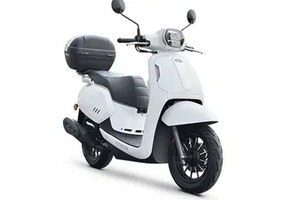 Kymco Filly 50 (2024 - 26) - Annuncio 9647506