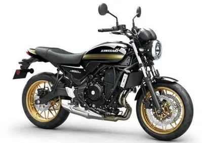 Kawasaki Z 650 RS (2025 - 26) - Annuncio 9647516