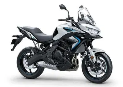 Kawasaki Versys 650 (2025 - 26) - Annuncio 9647524
