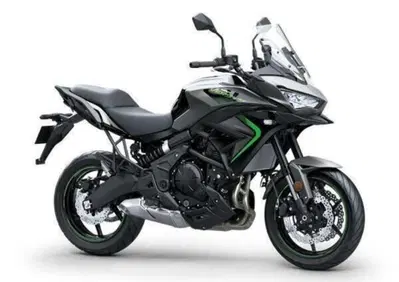 Kawasaki Versys 650 (2025 - 26) - Annuncio 9647529
