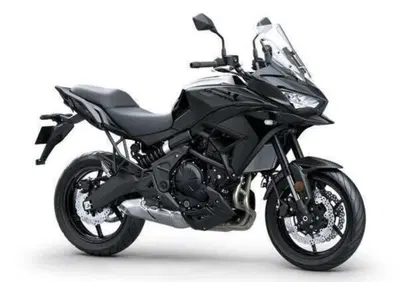 Kawasaki Versys 650 (2025 - 26) - Annuncio 9647530