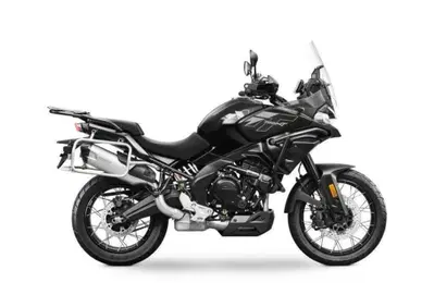 CFMOTO 700MT Adventure (2025 - 26) - Annuncio 9647532