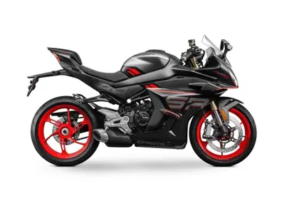 CFMOTO 450SR-S (2024 - 26) - Annuncio 9647539