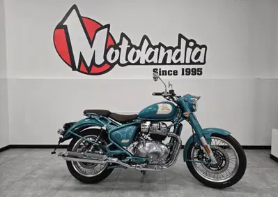 Royal Enfield Classic 650 (2025 - 26) - Annuncio 9647545
