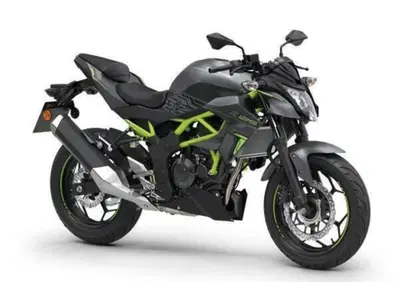 Kawasaki Z 125 (2021 - 24) - Annuncio 9647548