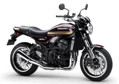 Kawasaki Z 900 RS (2022 - 25) - Annuncio 9647552