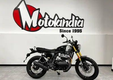 Royal Enfield Bear 650 (2025 - 26) - Annuncio 9647562