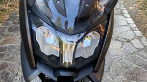 Bmw C 650 GT (2016 - 20) 