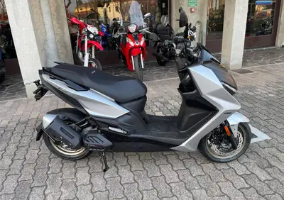 Kymco KRV 200 (2023 - 26) - Annuncio 9647609